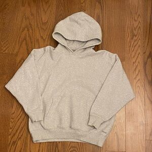 TNA Cozy Fleece Mega Fit Hoodie